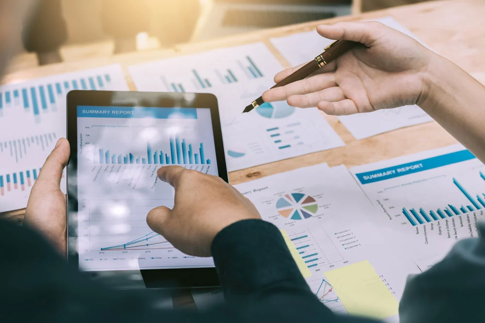 Las Vegas Accounting