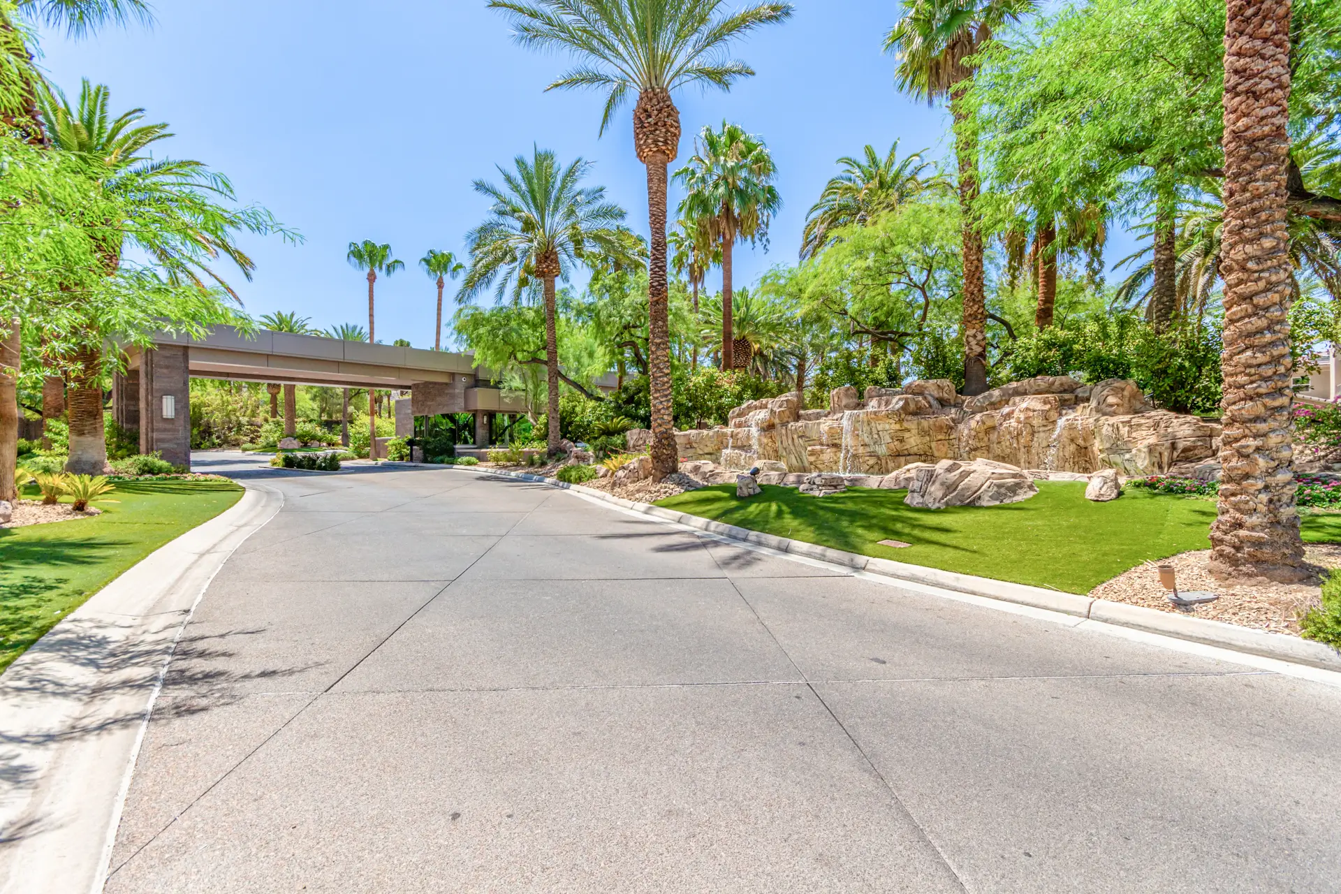 Henderson Property Management