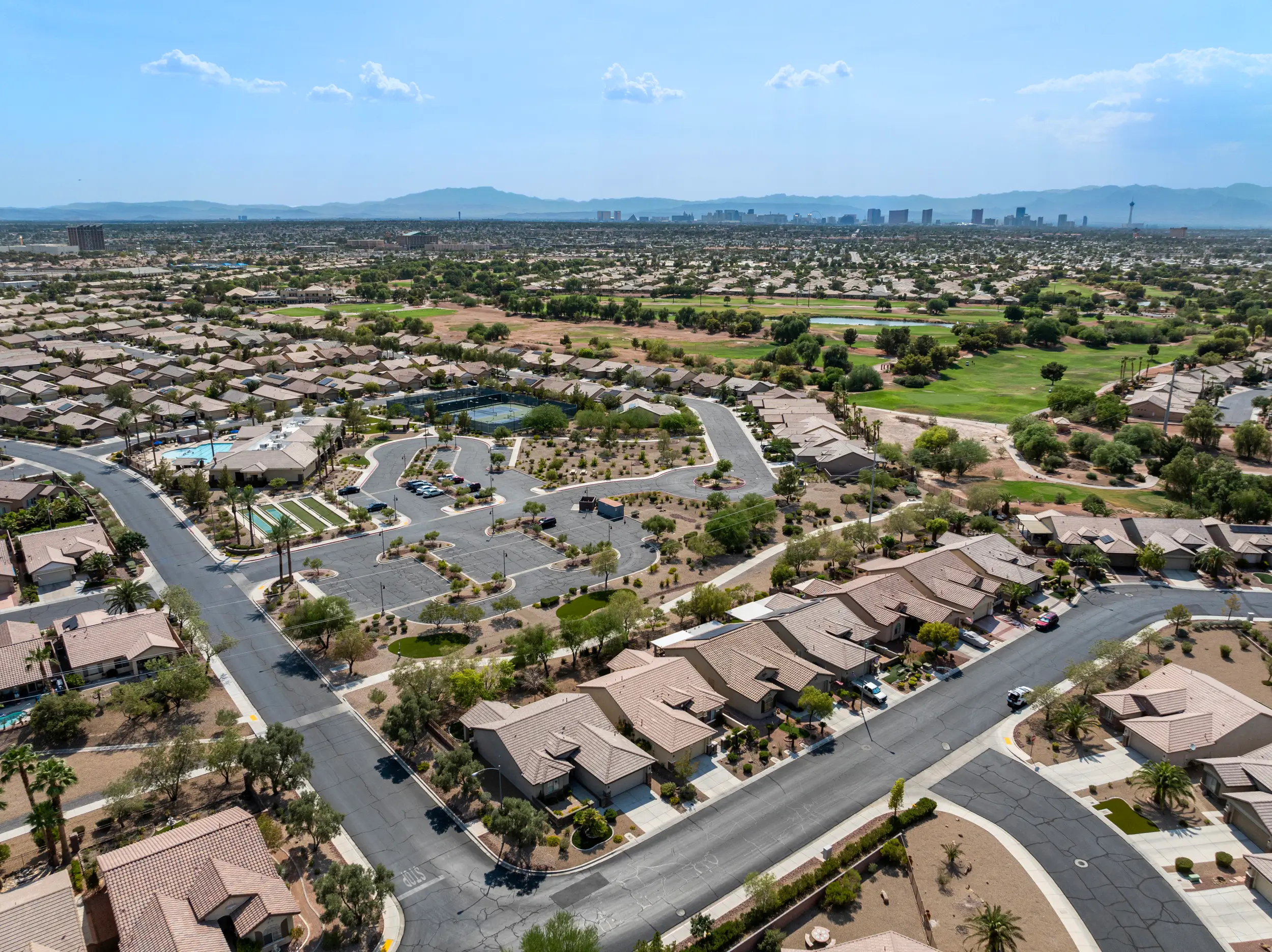 North Las Vegas Property Management